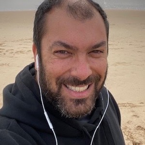 Pedro Martins